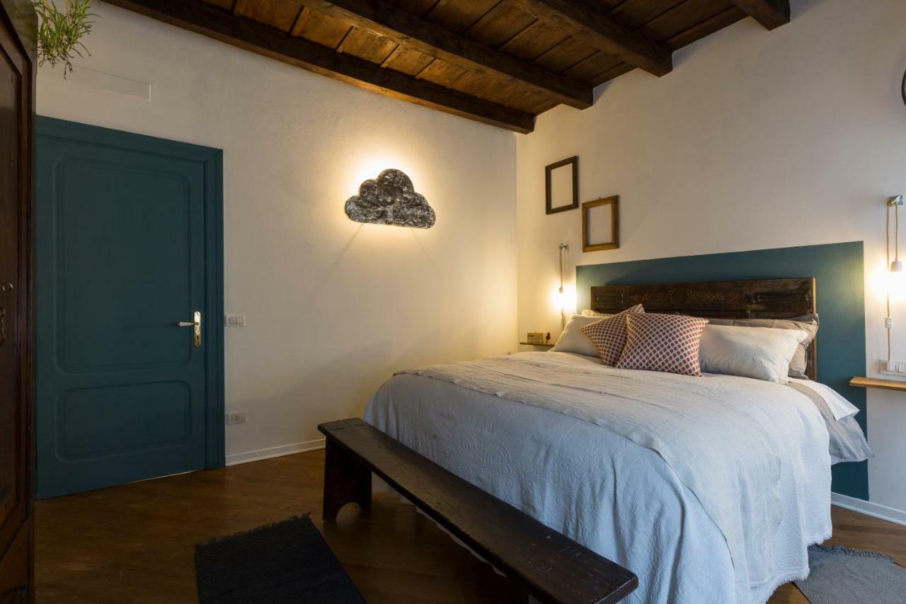 Casa Moroni 76 Villa Bergamo Exterior foto